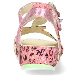 Fashion Laura Vita Sandales - BRCYANO 52 Rose