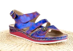 Shop Laura Vita Sandales - BRUEL 0691