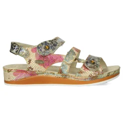 New Laura Vita Sandales - BRUEL 06