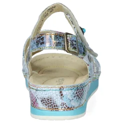 New Laura Vita Sandales - BRUEL 06