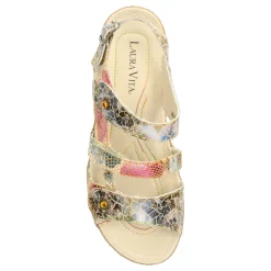 New Laura Vita Sandales - BRUEL 06