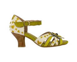 New Laura Vita Sandales - CACNDICEO 32