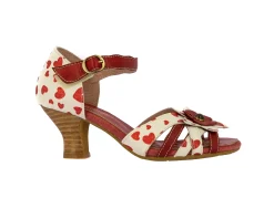 New Laura Vita Sandales - CACNDICEO 32