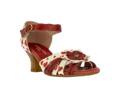 New Laura Vita Sandales - CACNDICEO 32