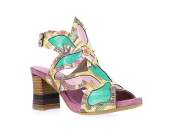 Discount Laura Vita Sandales - CECLESTEO 02