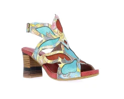 Discount Laura Vita Sandales - CECLESTEO 02