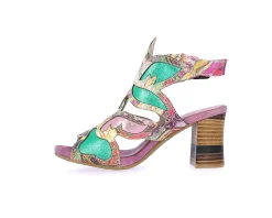 Discount Laura Vita Sandales - CECLESTEO 02