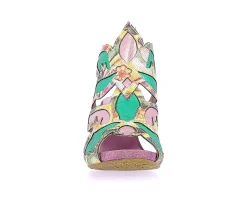 Discount Laura Vita Sandales - CECLESTEO 02