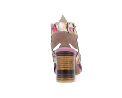 Discount Laura Vita Sandales - CECLESTEO 02