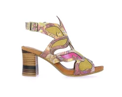 Discount Laura Vita Sandales - CECLESTEO 02