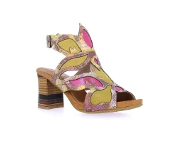Discount Laura Vita Sandales - CECLESTEO 02