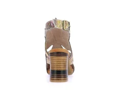 Discount Laura Vita Sandales - CECLESTEO 02