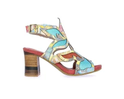 Discount Laura Vita Sandales - CECLESTEO 02