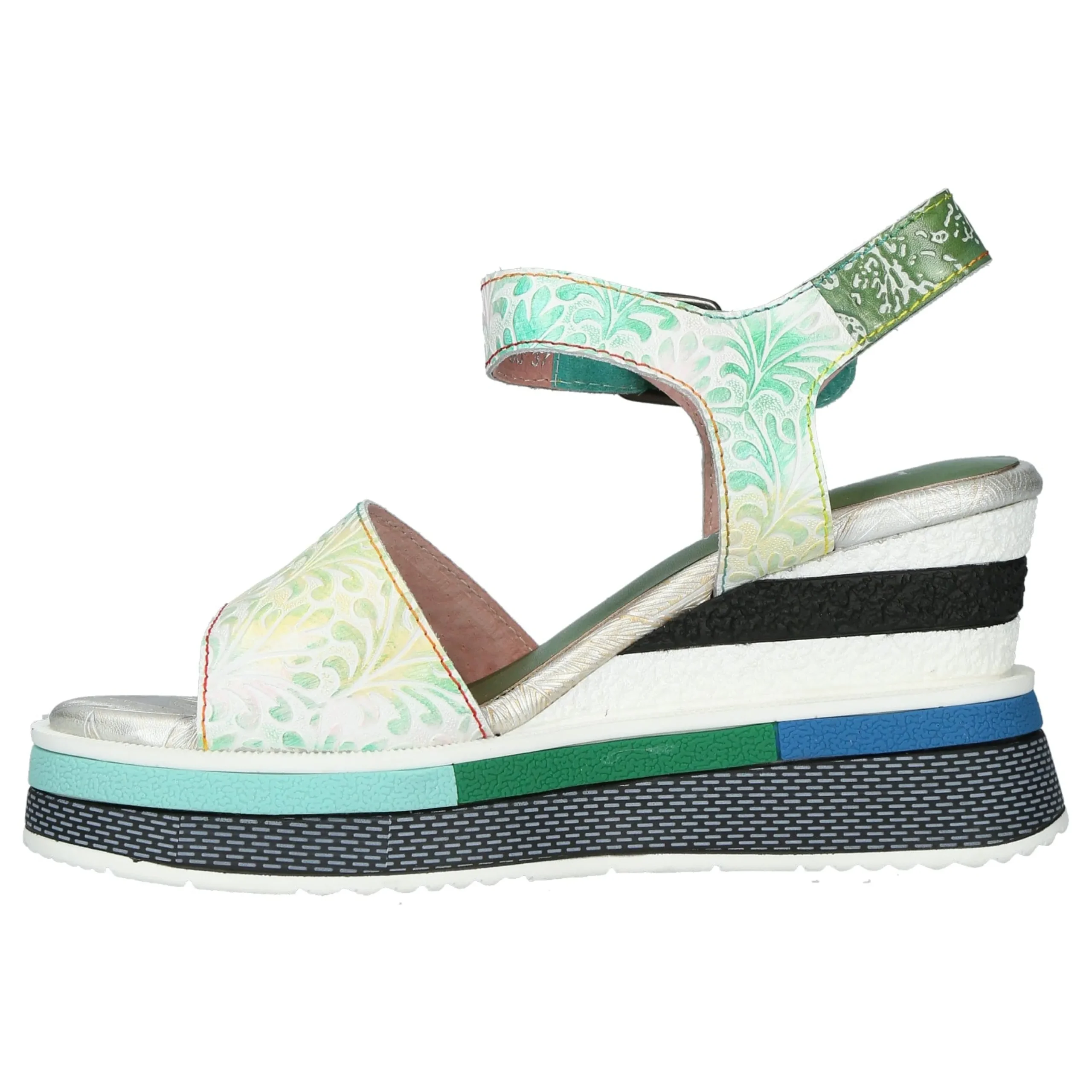 Discount Laura Vita Sandales - DACDDYO 90