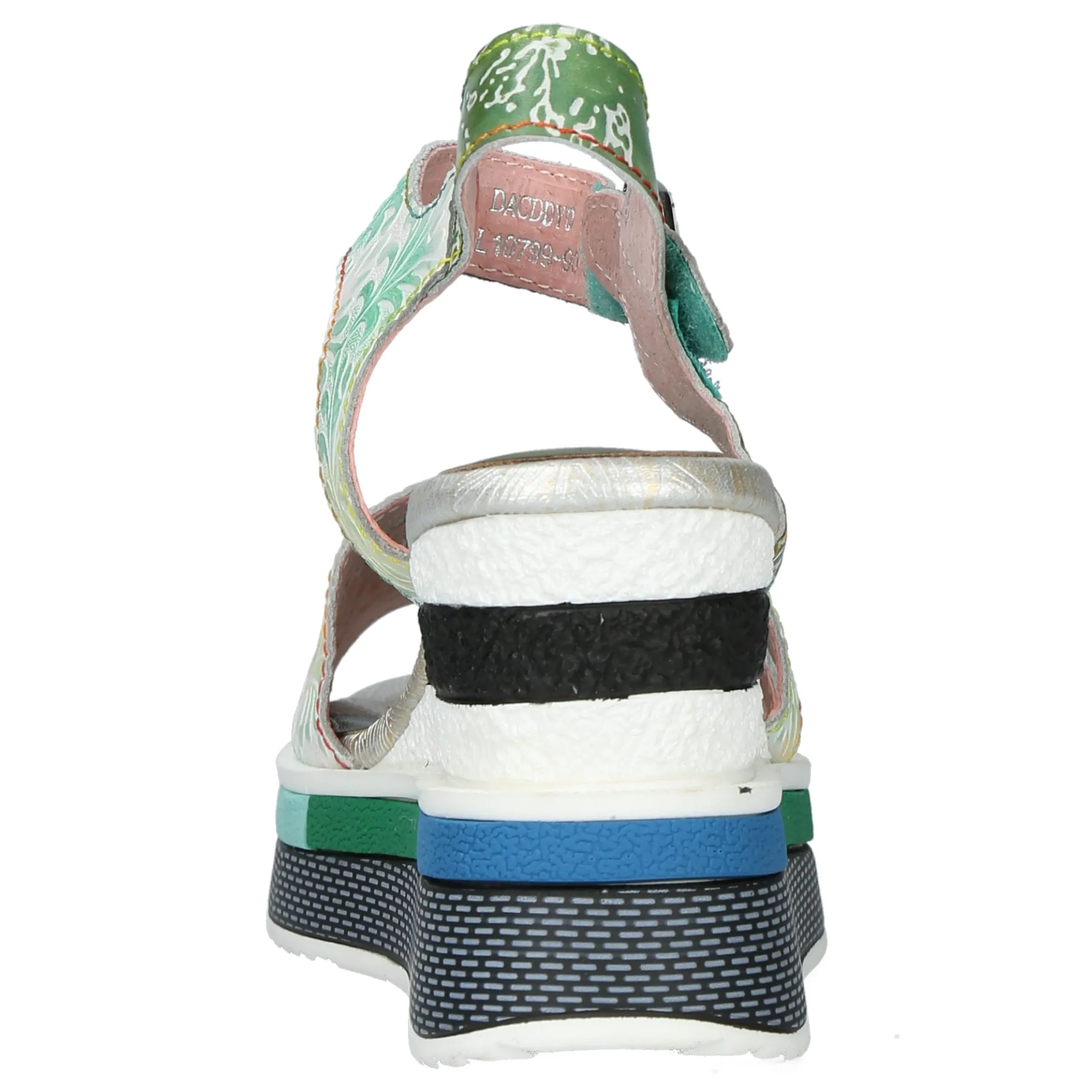 Discount Laura Vita Sandales - DACDDYO 90