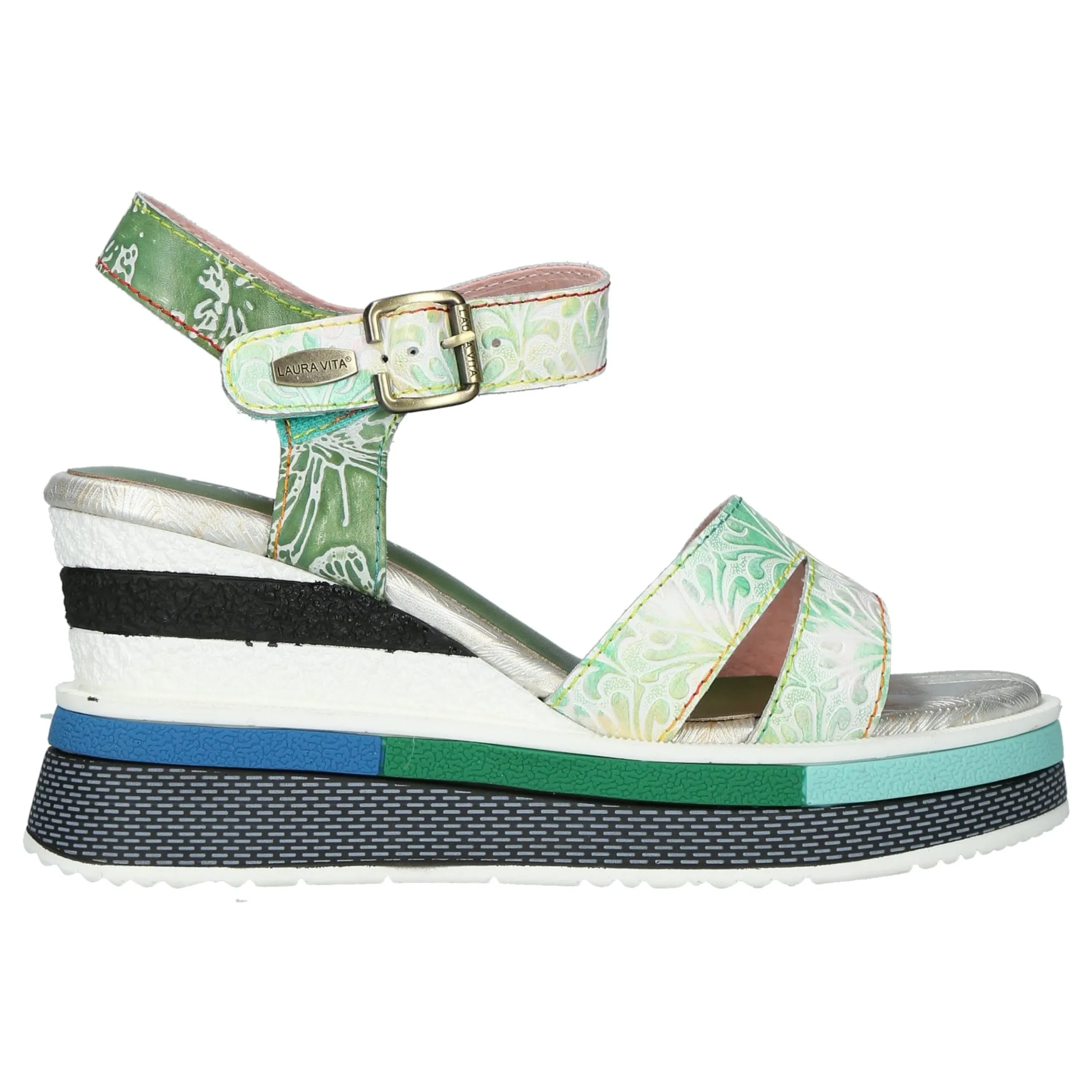Discount Laura Vita Sandales - DACDDYO 90