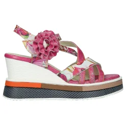 New Laura Vita Sandales - DACDDYO 039
