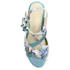 New Laura Vita Sandales - DACDDYO 039