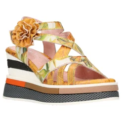 New Laura Vita Sandales - DACDDYO 039