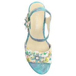 New Laura Vita Sandales - DACXO 65