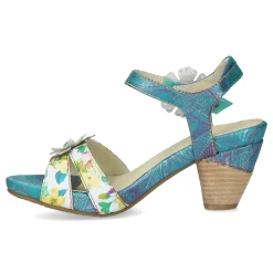New Laura Vita Sandales - DACXO 65
