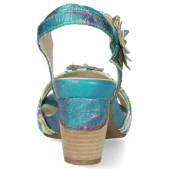 New Laura Vita Sandales - DACXO 65