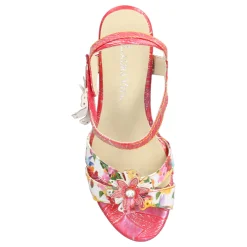 New Laura Vita Sandales - DACXO 65