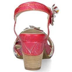 New Laura Vita Sandales - DACXO 65