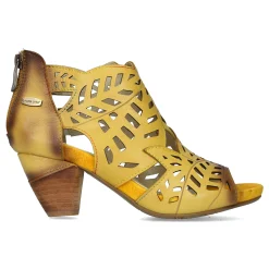 Flash Sale Laura Vita Sandales - DACXO 0123