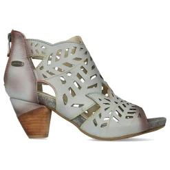 Flash Sale Laura Vita Sandales - DACXO 0123