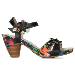 Flash Sale Laura Vita Sandales - DACXO 65 Fleur