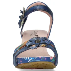 Flash Sale Laura Vita Sandales - DACXO 65 Fleur