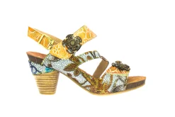 Best Sale Laura Vita Sandales - DAX 12