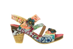 Best Sale Laura Vita Sandales - DAX 12