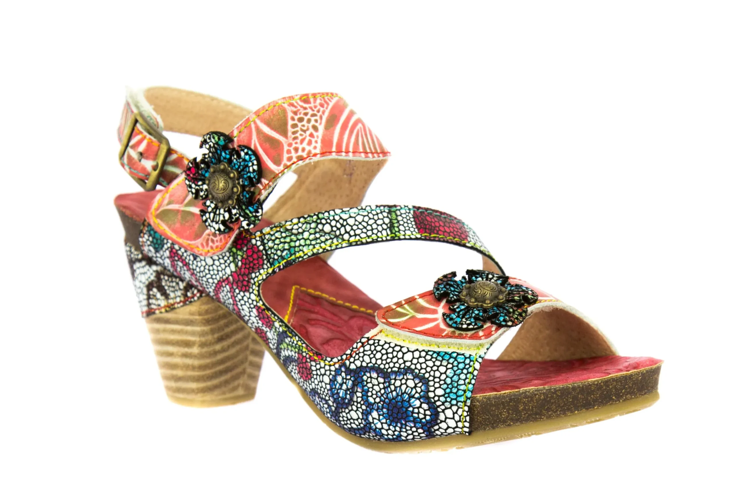 Best Sale Laura Vita Sandales - DAX 12