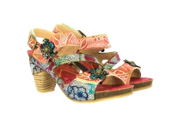 Best Sale Laura Vita Sandales - DAX 12