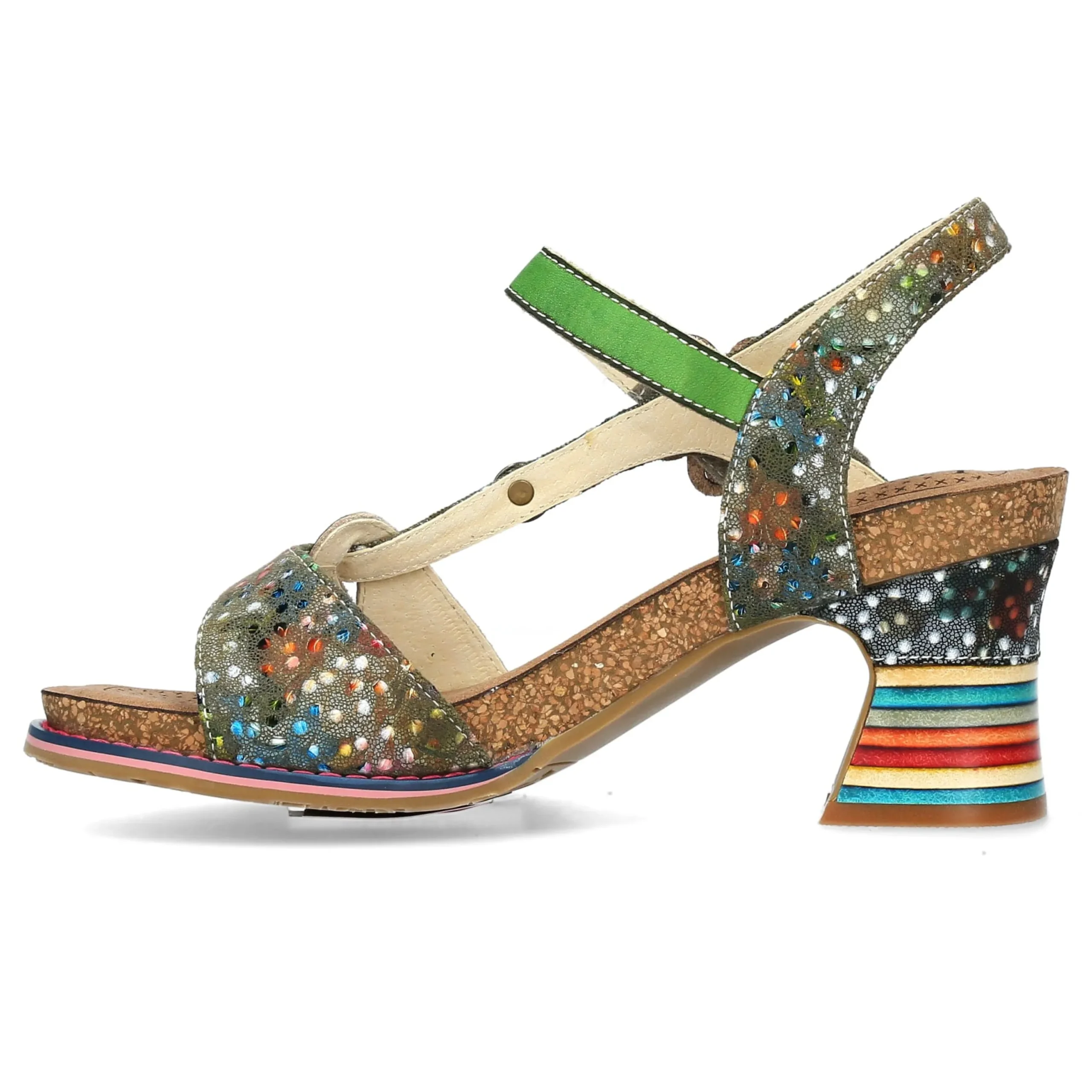 Discount Laura Vita Sandales - DECBYO 06