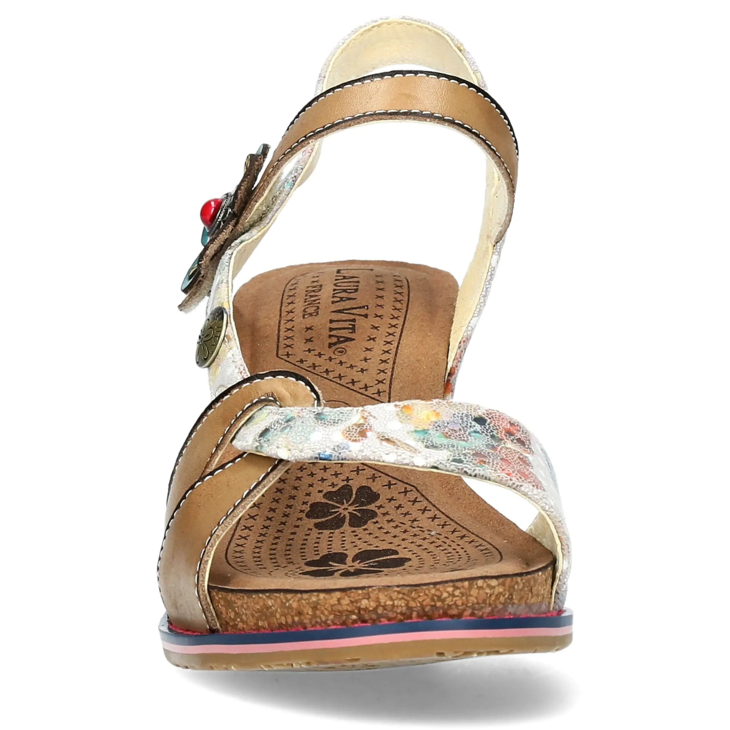 Discount Laura Vita Sandales - DECBYO 06