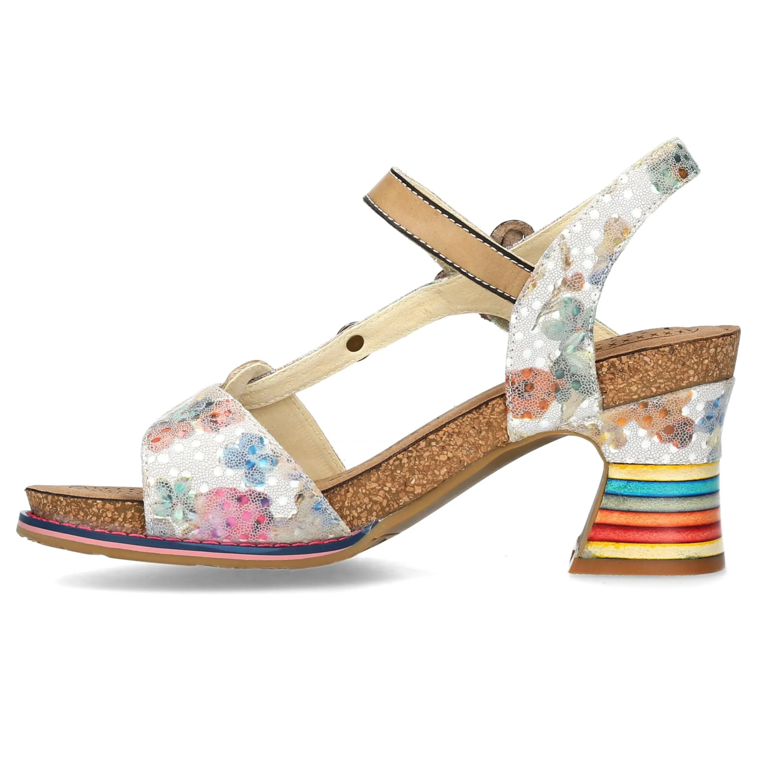 Discount Laura Vita Sandales - DECBYO 06