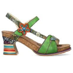 Discount Laura Vita Sandales - DECBYO 06