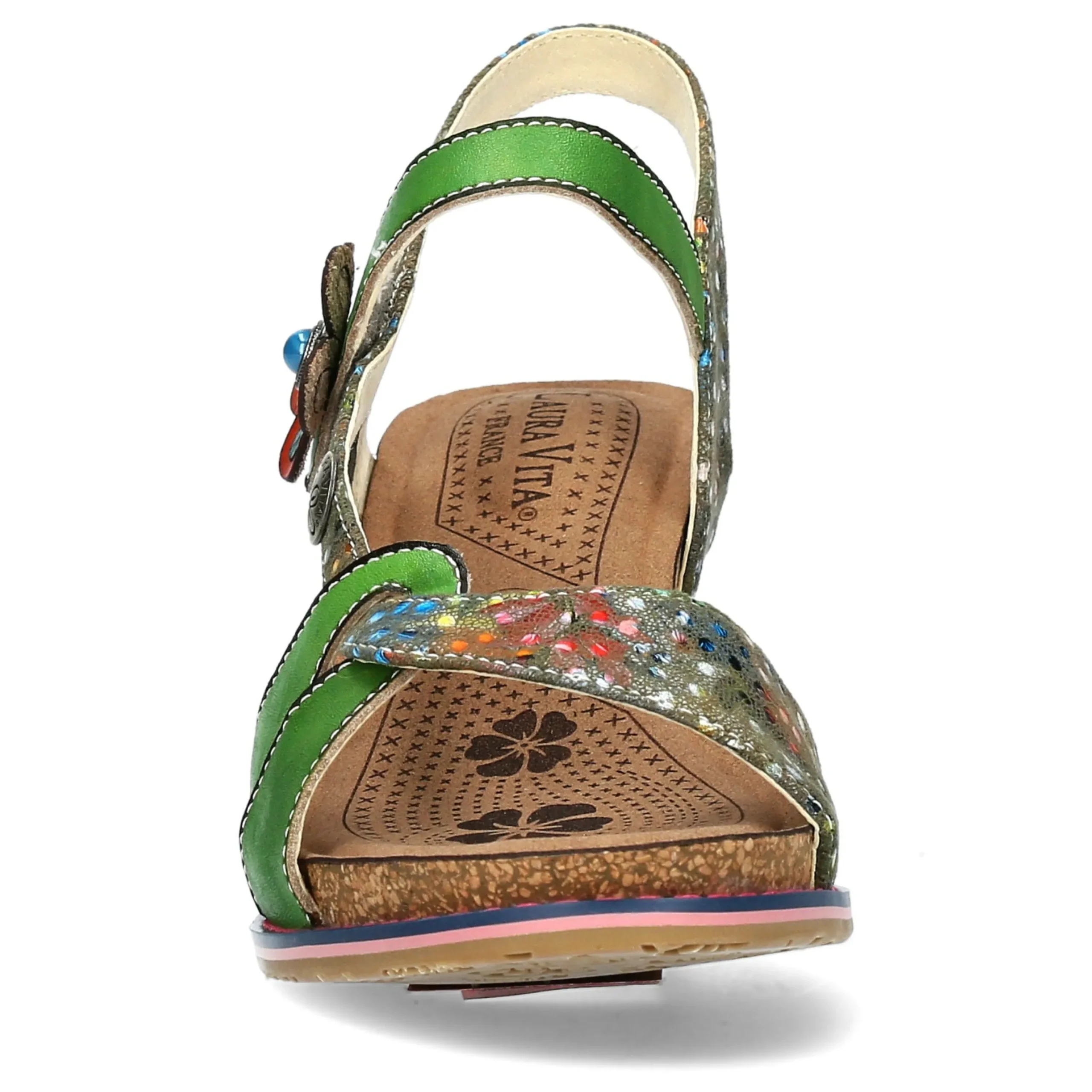 Discount Laura Vita Sandales - DECBYO 06