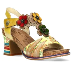 Online Laura Vita Sandales - DECBYO 01