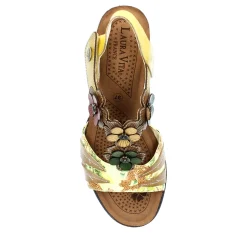 Online Laura Vita Sandales - DECBYO 01