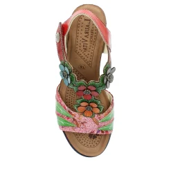 Online Laura Vita Sandales - DECBYO 01
