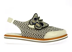 Sale Laura Vita Sandales - DECTROITO13