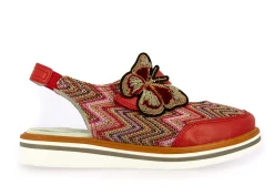 Sale Laura Vita Sandales - DECTROITO13