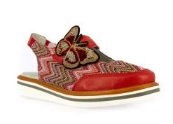 Sale Laura Vita Sandales - DECTROITO13