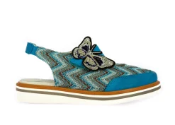 Sale Laura Vita Sandales - DECTROITO13