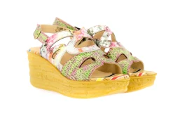 Discount Laura Vita Sandales - DIANE 05