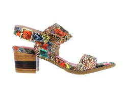 Sale Laura Vita Sandales - DICEGOO 62